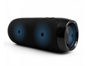 Głośnik bluetooth 5.3 JET USB-C 14W SQ1008