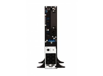 Zasilacz SmartUPS SRT1500XLI SRT1.5kVA/1.5kW 230V R2T
