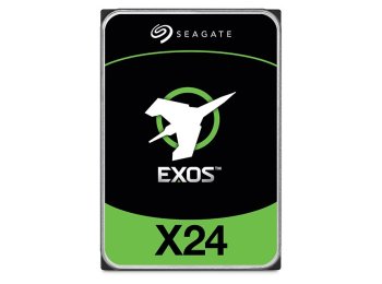 Dysk twardy Exos X24 16TB 3,5 cali 512e SATA