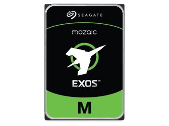 Dysk Exos M 28TB SATA 3,5 ISE ST28000NM003K