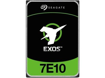 Dysk Exos 7E10 8TB 512n SATA 3,5 ST8000NM017B