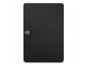 Dysk zewnętrzny Expansion 4TB 2,5 STKM4000400 czarny