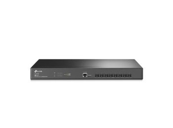 Przełącznik zarządzalny SX3008F switch 8xSFP+
