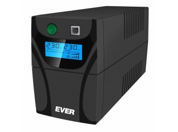 UPS EASYLINE 650 AVR USB
