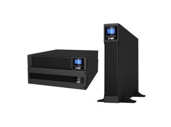 Zasilacz awaryjny UPS POWERLINE RT Plus 6000