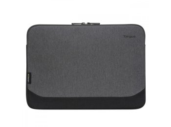 Etui na laptopa Cypress 15.6cala Sleeve with EcoSmart szare