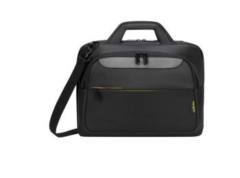 Torba CityGear 12-14 cala Topload Laptop Case - czarna