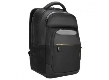 Plecak na laptopa CityGear 15-17.3cala czarny