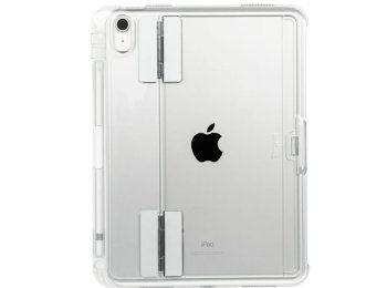 Etui Click-In Clear Case + Kickstand for iPad (A16) and iPad (10th gen.) 10.9-inch
