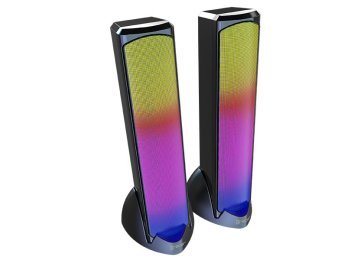 Głośnik Tracer 2.0 Sigma USB BT RGB