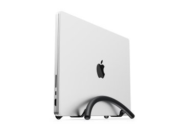 Twelve South BookArc Flex - aluminiowa podstawka do MacBooka, Notebooka (czarna)