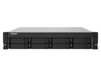 Serwer NAS TS-832PXU-4G 2x10GbE SFP+ 2x 2.5GbE 4GB RAM