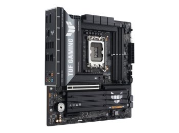 Płyta główna TUF GAMING B860M-PLUS s1851 4DDR5 USBC mATX