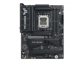 Płyta główna TUF GAMING X870E-PLUS WIFI AM5 4DDR5 HDMI/USB-C