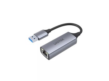 Adapter USB-A 3.1 GEN 1 RJ45; 1000 Mbps; U1309A