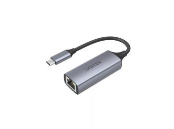 Adapter USB-C 3.1 GEN 1 RJ45; 1000 Mbps; U1312A
