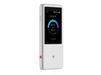 Router U60 Pro
