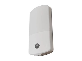 Mikrotik wAP ax LTE7 kit 574 Mbit/s Biały Obsługa PoE