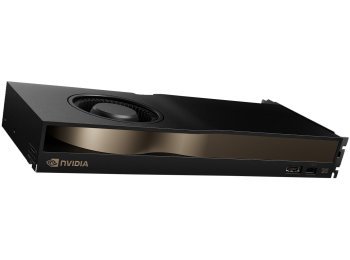 Nvidia RTX PRO 4500 Blackwell 32 GB GDDR7