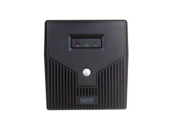 UPS Digitus DN-170065 line-interactive 0,8kVA 480W 4x gniazdo sieciowe