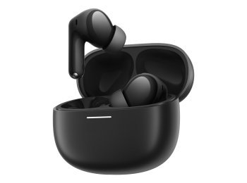 Xiaomi Buds 8 Zestaw słuchawkowy Bezprzewodowy Douszny Połączenia/muzyka Bluetooth Czarny