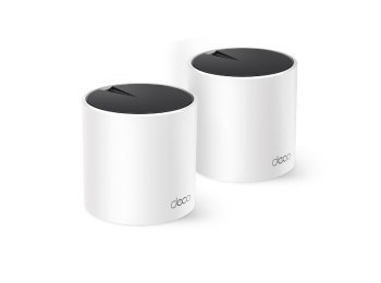 Router TP-Link AX3000 Dual-band (2.4 GHz/5 GHz) Wi-Fi 6 (802.11ax) Biały 3 Wewnętrzne