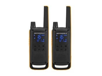 T82 EXTREME KRÓTKOFALÓWKI PMR 446