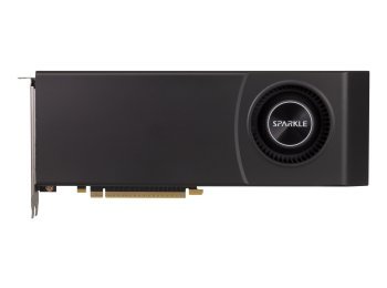 Karta graf. SPARKLE Intel Arc PRO B70 BLOWER 32GB