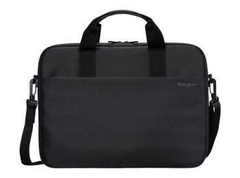 Targus TBS979GL torba na laptop 40,6 cm (16") Aktówka Czarny