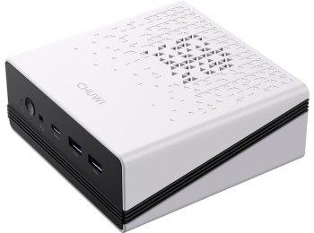 PC Chuwi Ubox-P Ryzen 5 6600H 16GB SSD512 BT W11Pro