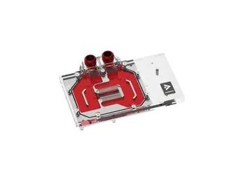 Barrow LRC2.0 RTX 4090 Founders Edition Aurora RGB - Acrylic