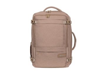 Plecak do laptopa CAMEL LITE 15.6 cala beżowy