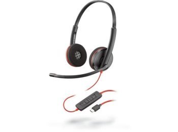 Słuchawki Plantronics Blackwire C3220 (209749-101)