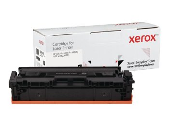 Xerox Toner Everyday HP 207A (W2210A) Black