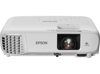 PROJEKTOR EPSON EB-FH06 LCD, FHD, 3500 ANSI, 16000:1