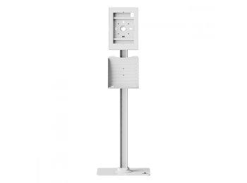 Uchwyt reklamowy do tabletu z MC-960 W