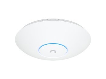 Punkt dostępowy UQ-U7-PRO-MAX UniFi Wi-Fi 7 2.4 GHz, 5 GHz, 6 GHz, 688 Mbps + 8600 Mbps + 5800 Mbps UBIQUITI