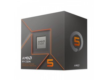 Procesor Ryzen 5 8500G 100-100000931BOX