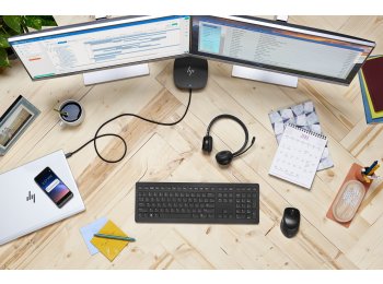 HP Stacja dokująca USB-C G5