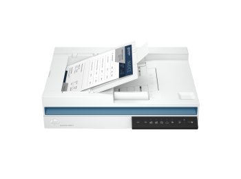 HP Scanjet Pro 2600 F1 Flatbed &