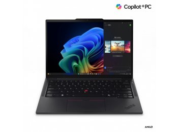 Ultrabook ThinkPad T14s G6 21M1000GPB W11Pro 7 PRO 360/32GB/1TB/INT/14.0 WUXGA/Black/3YRS Premier Support + CO2 Offset