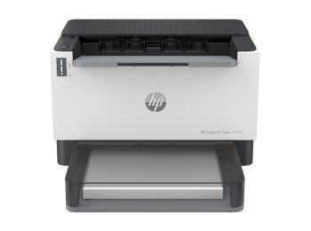 HP LaserJet Tank 1504w Printer:IL