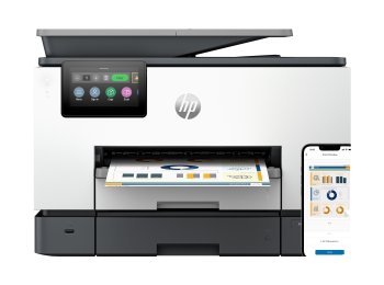 Urządzenie wielofunkcyjne HP OfficeJet Pro 9130b
