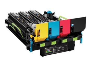 Lexmark Bęben 74C0ZV0 150K