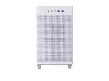 Obudowa ASUS AP201 PRIME CASE white