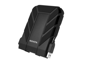 Dysk twardy DashDrive Durable HD710 1TB 2.5 USB3.1 czarny