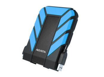 Dysk twardy DashDrive Durable HD710 1TB 2.5 USB3.1 niebieski