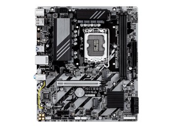 GIGABYTE B860M E GEN5 płyta główna Intel B860 LGA 1851 (Socket V1) micro ATX