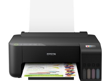 Drukarka Epson EcoTank ET-1810 atramentowa kolorowa