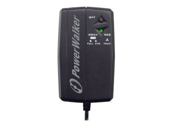 Zasilacz buforowy UPS POWER WALKER DC SECUREADAPTER 12V